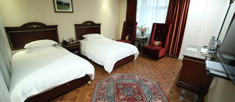 Фото отеля Tumaris Hotel