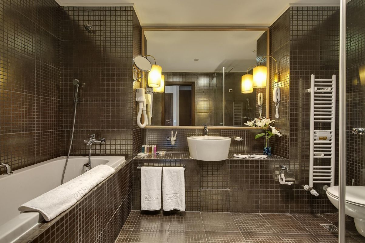 Barcelo Royal Beach фото 11