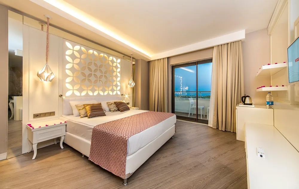Diamond Premium Hotel & Spa фото 24