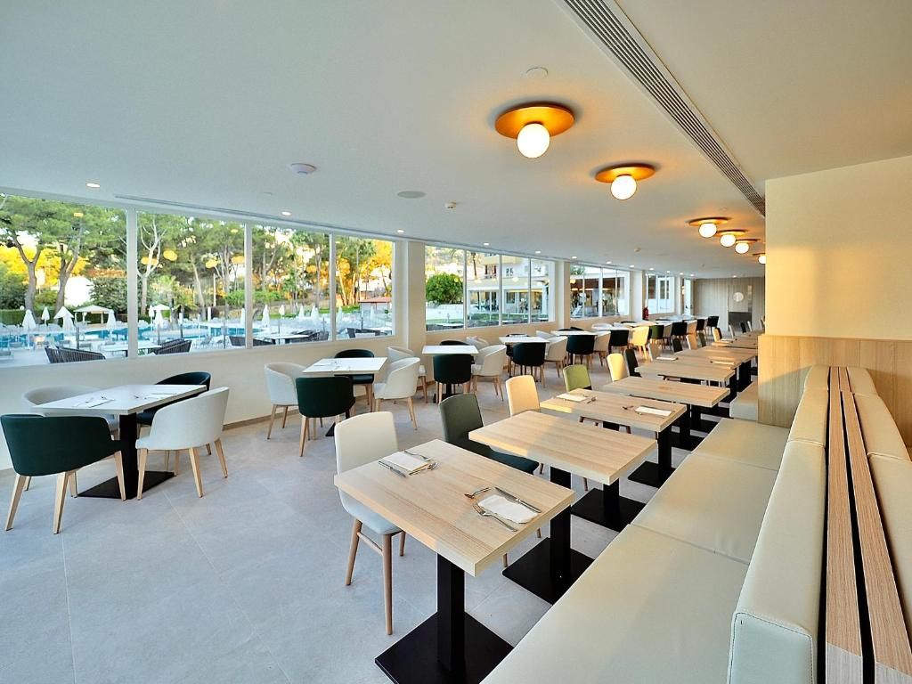 BQ Belvedere фото 24