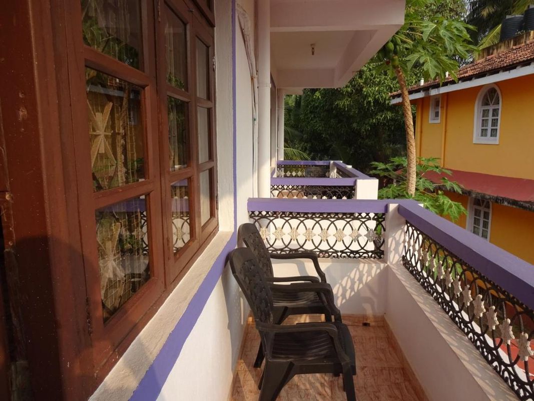 Guest House «Lobo's Guest House» фото 7