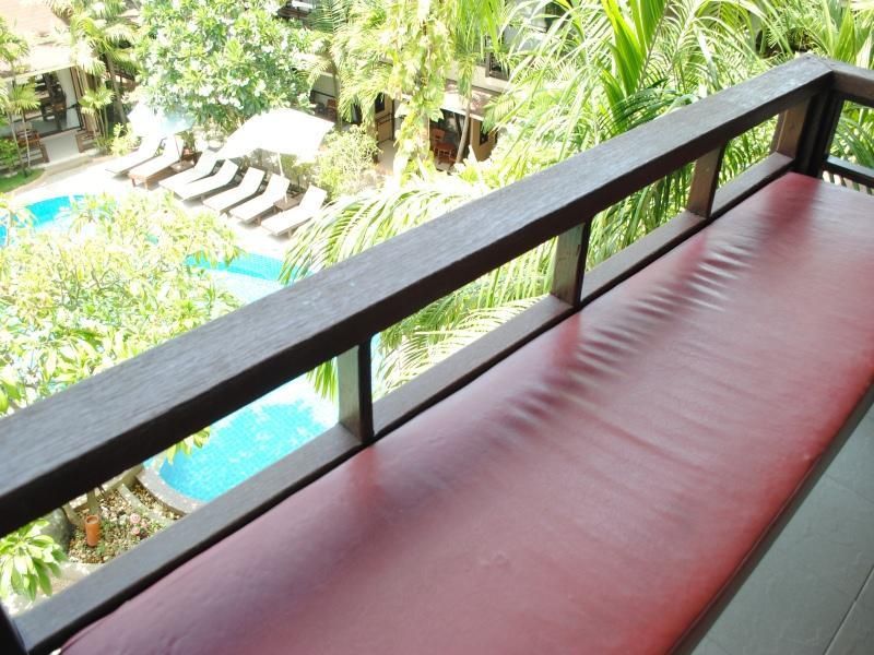 Grand Thai House Resort фото 2