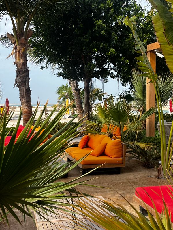 Voco Dubai Monaco Heart of Europe, by IHG Hotel (Adults Only) фото 78