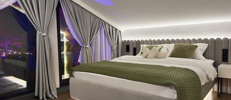 Фото отеля Гостевой дом «Luxe House»