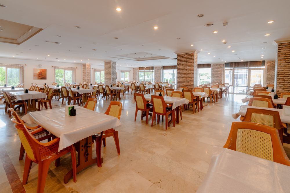 Grand Hotel Derin фото 9