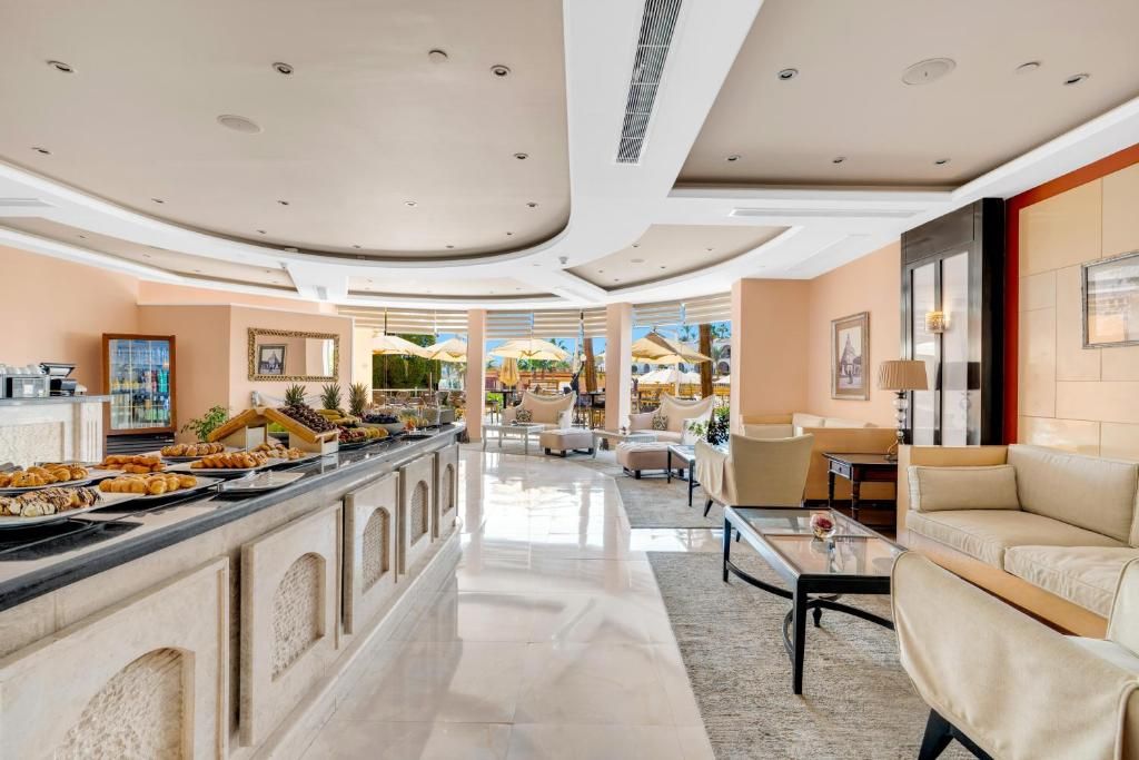 Royal Savoy Villas фото 47