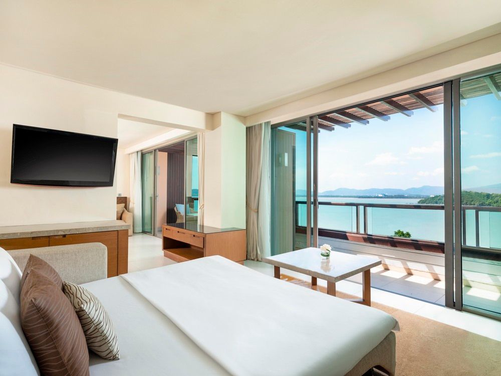 The Westin Siray Bay Resort & Spa фото 72