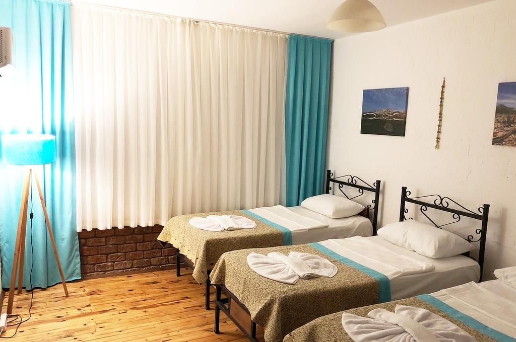 Ozcakıl Boutique Hotel фото 23