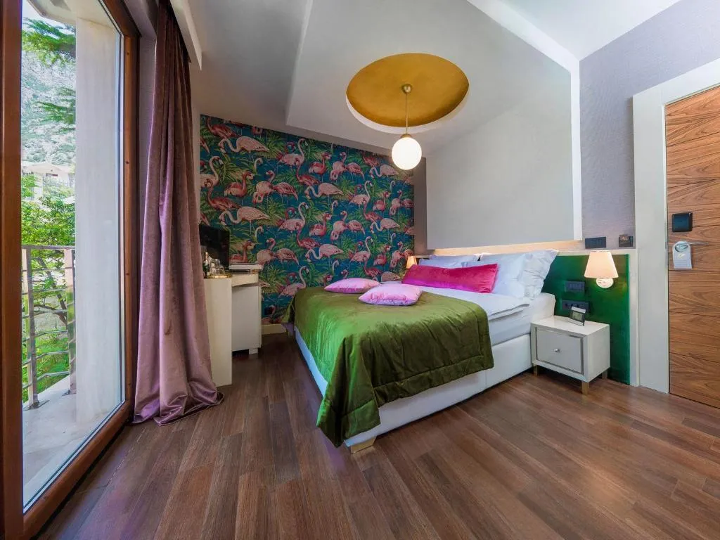 Forza Mare Hotel and Resort фото 44