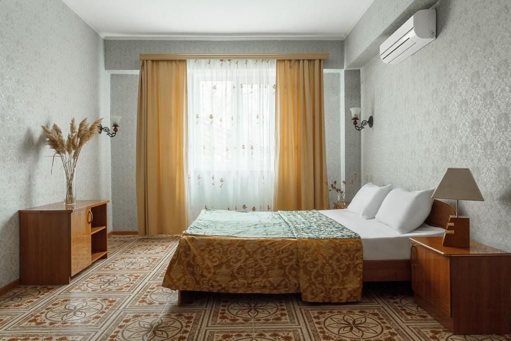 База отдыха «База отдыха «Pontos Family Resort Vesta»» фото 20