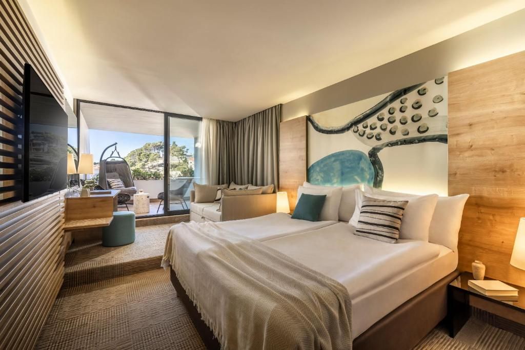 Valamar Padova фото 32