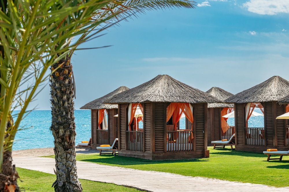 Rixos Premium Belek фото 145