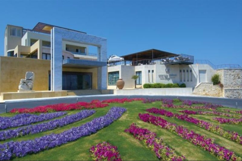 Cretan Dream Royal фото 4
