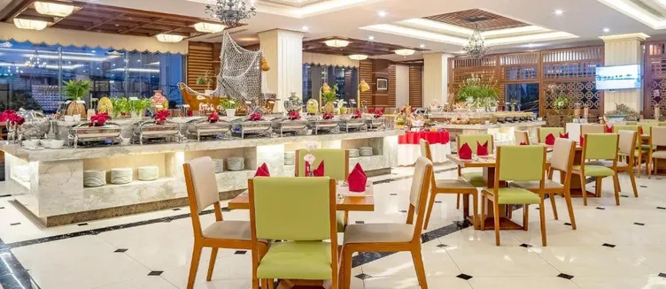 Фото отеля DLG Hotel Danang