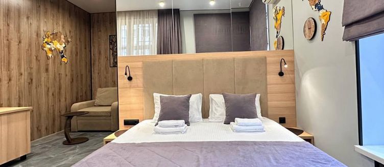 Фото отеля Ессентуки