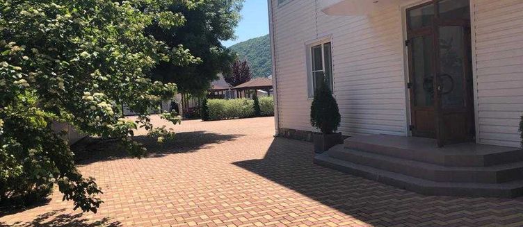 Фото отеля Дельфин