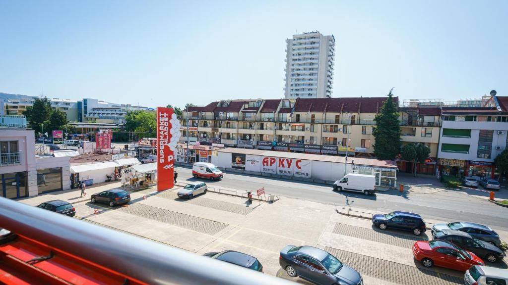 Хостел «Hostel Coral City» фото 9