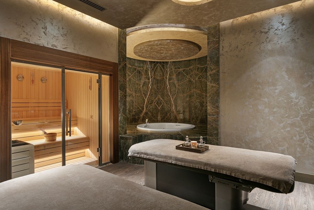 Cullinan Belek фото 212
