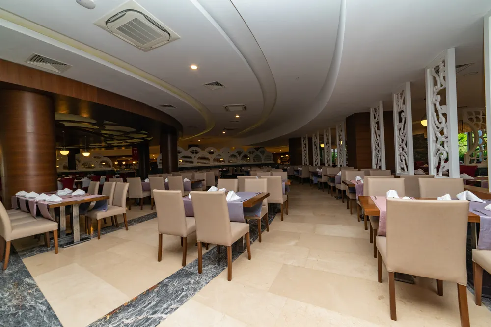 Sunmelia Beach Resort Hotel & Spa фото 13