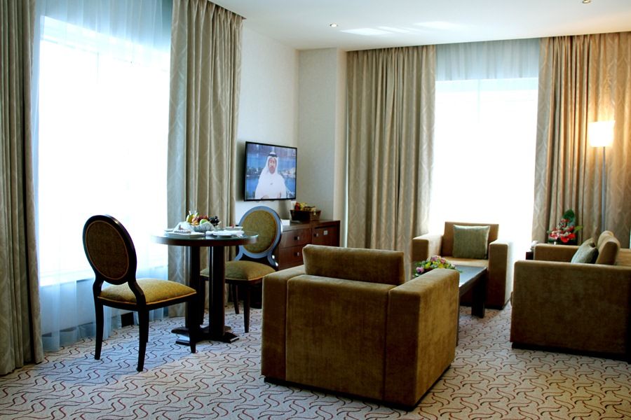 Samaya Hotel Deira фото 40
