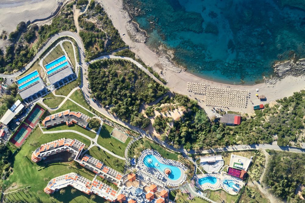 Rodos Princess Beach Hotel фото 59