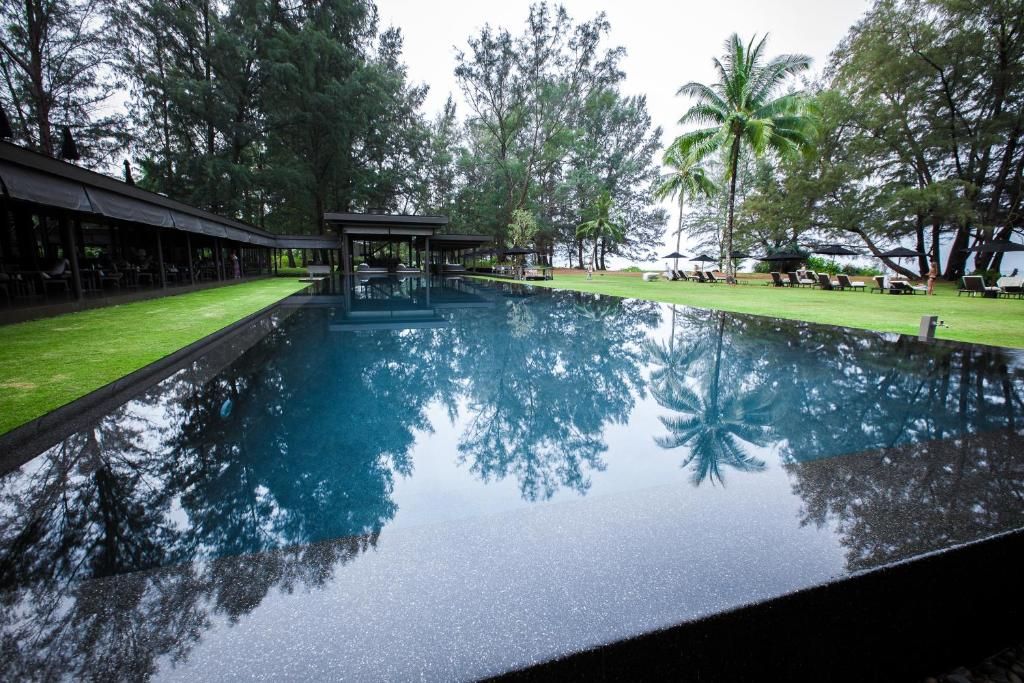 SALA Phuket Mai Khao Beach Resort фото 6