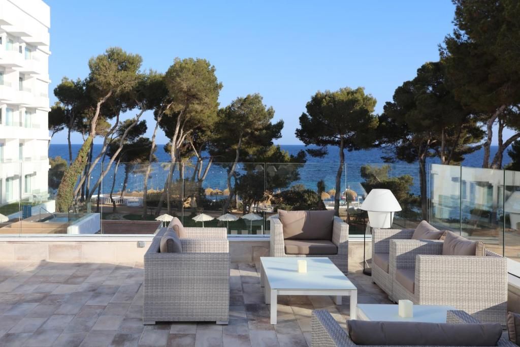 Iberostar Selection Santa Eulalia Ibiza фото 26