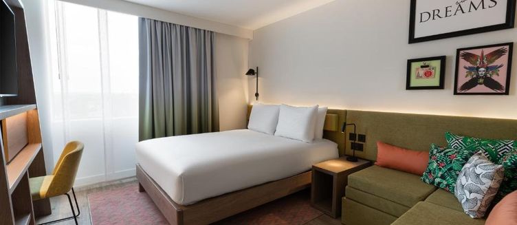 Фото отеля Hampton By Hilton Batumi Center