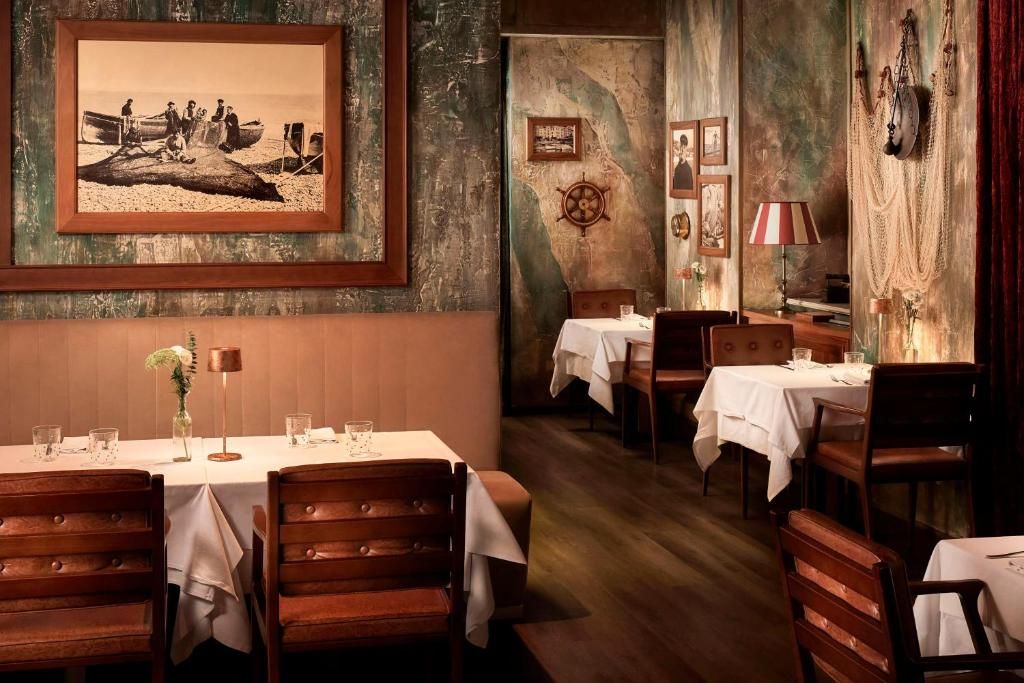 Hotel NH Milano Palazzo Moscova фото 12