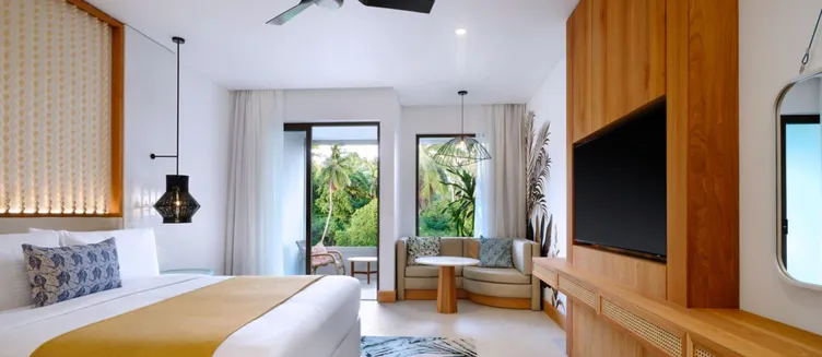 Фото отеля Laila, Seychelles, a Tribute Portfolio Resort