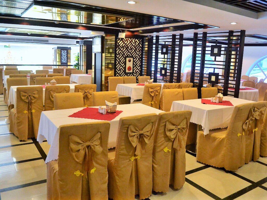 New Star Ha Long Hotel фото 4