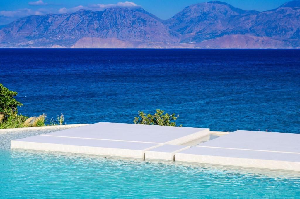 The Island Concept Luxury Boutique Hotel фото 20