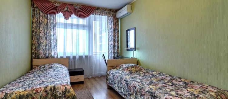 Фото отеля Отель Гостиничный комплекс Екатерининский