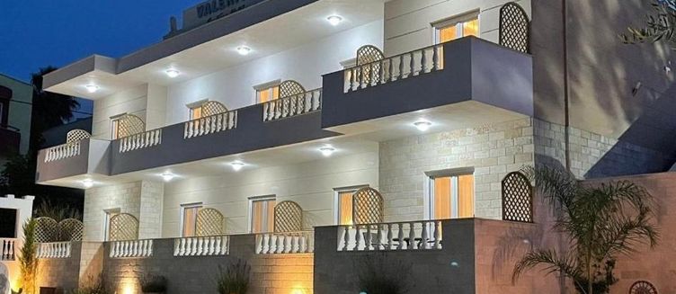 Фото отеля Hotel Valerios