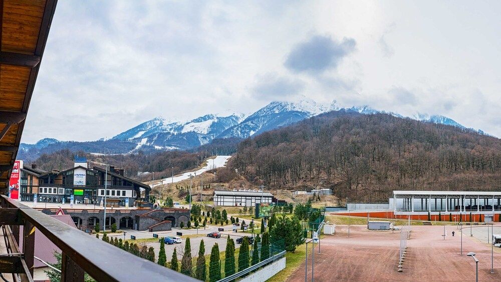 Гала Плаза Отель фото 38