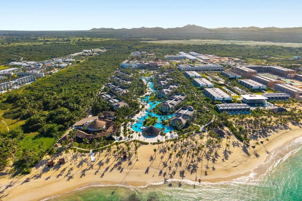 Jewel Punta Cana фото 68