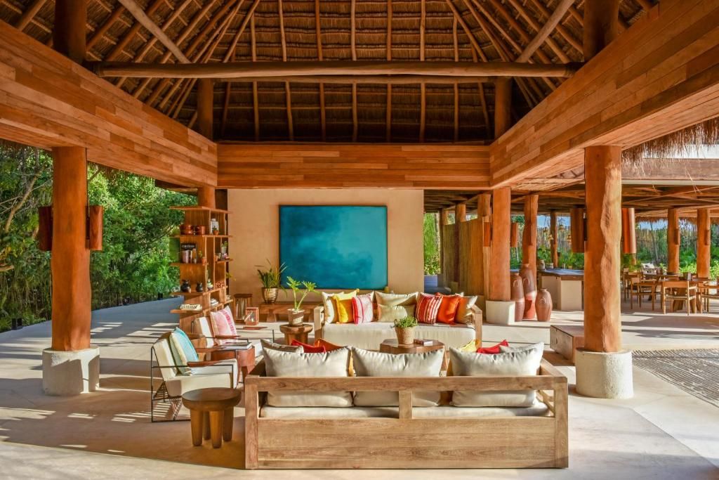 Rosewood Mayakoba фото 70