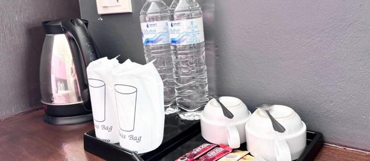 Фото отеля Arawan Krabi Beach Resort