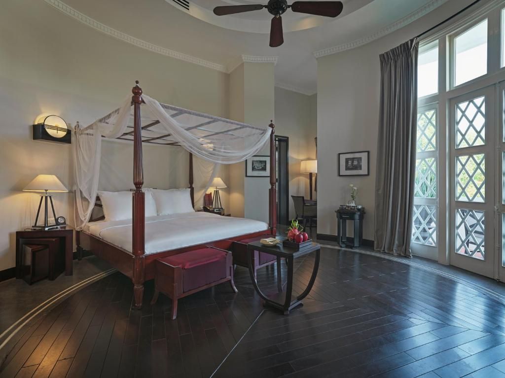 Azerai La Residence, Hue фото 49