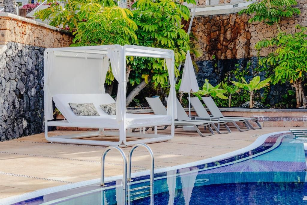 Hotel Be Live Experience Playa la Arena фото 29