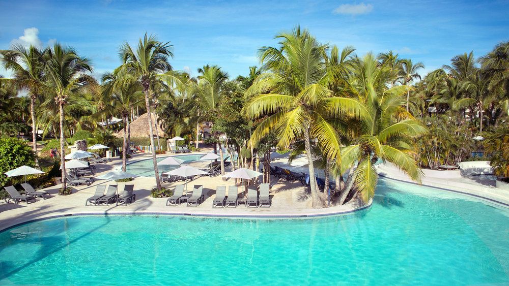 Catalonia Bavaro Beach, Golf & Casino Resort фото 46