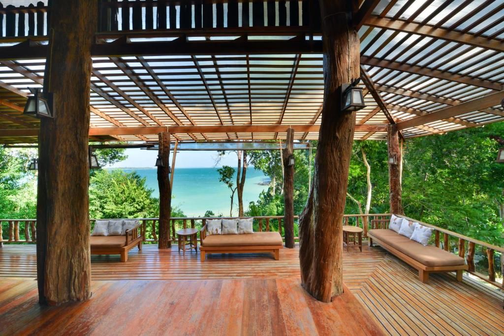 Railay Great View Resort & Spa фото 66