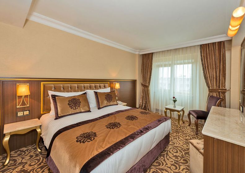Antea Hotel Oldcity - Special Category фото 38