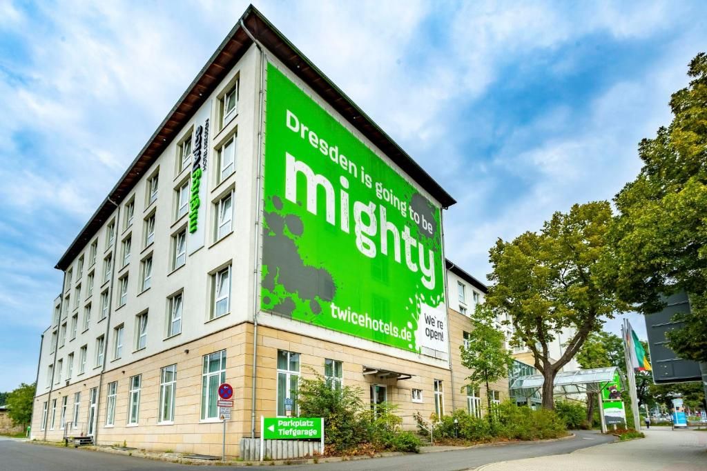 Quality Hotel Plaza Dresden фото 31