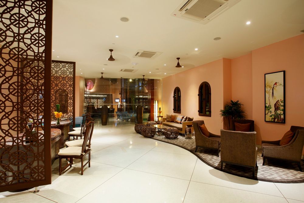 Centara Grand Beach Resort Phuket фото 74