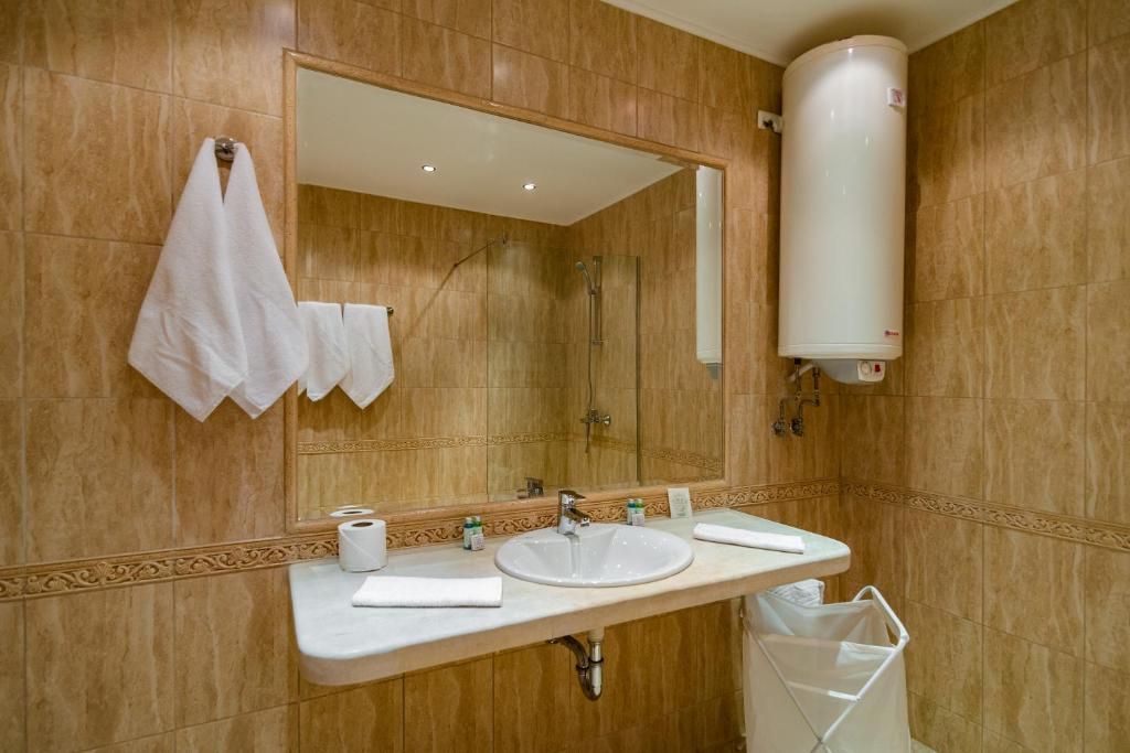 Varna South Bay Beach Residence фото 5