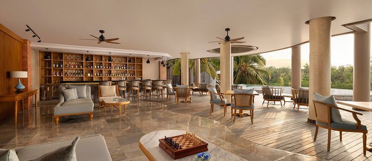 Фото отеля Abisena Ubud Bali (Adults Only)