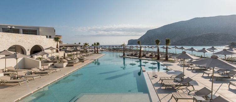 Фото отеля Fodele Beach & Water Park Holiday Resort