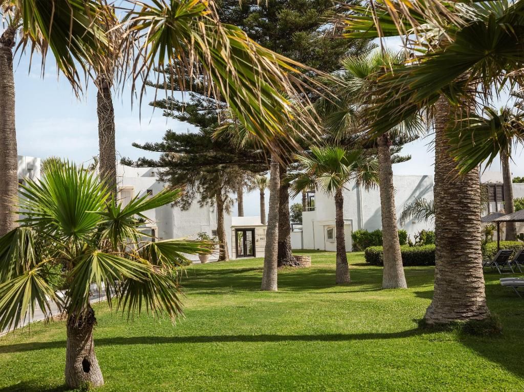 Grecotel Creta Palace фото 54