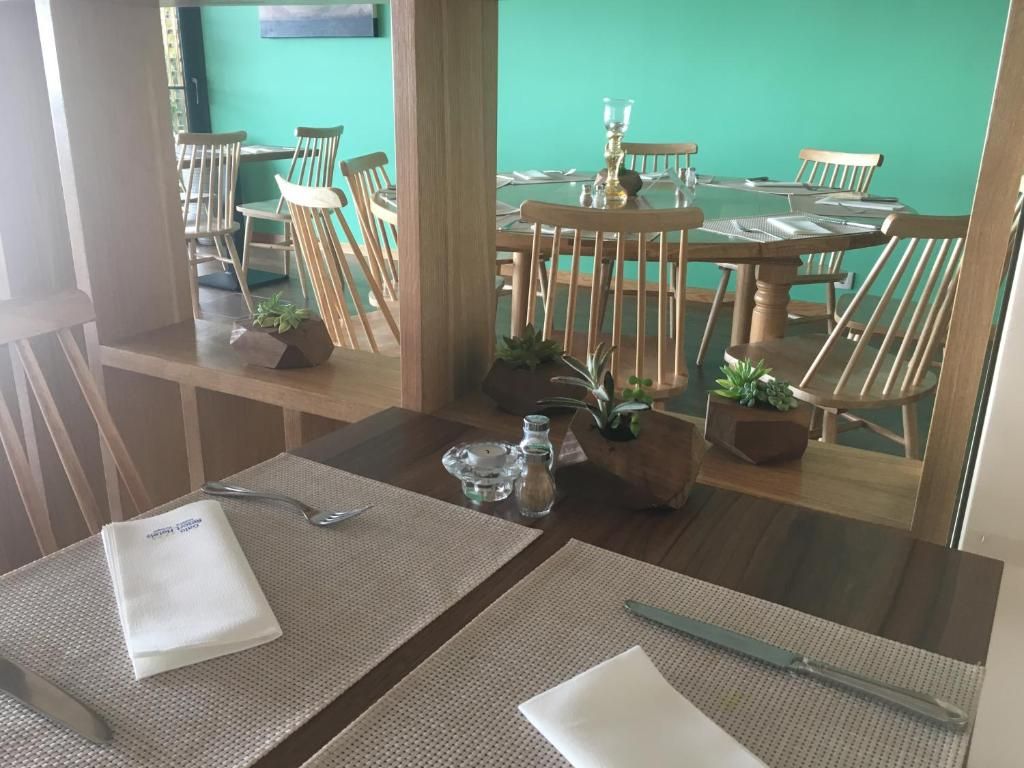 Hotel Alpino Atlantico Ayurveda Cure Centre - Adults Only фото 17